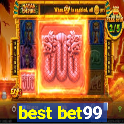 best bet99